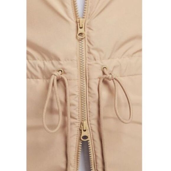 NWTs Nike Women's Sportswear Essential Insulated Jacket Sz 3X - Picture 4 of 14